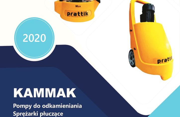 thumbnail of Katalog KAMMAK 2020